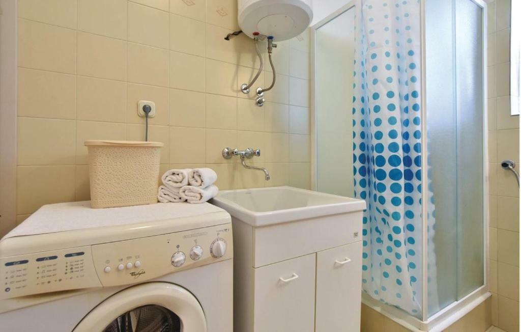 Apartments Petranic 수페타르 외부 사진