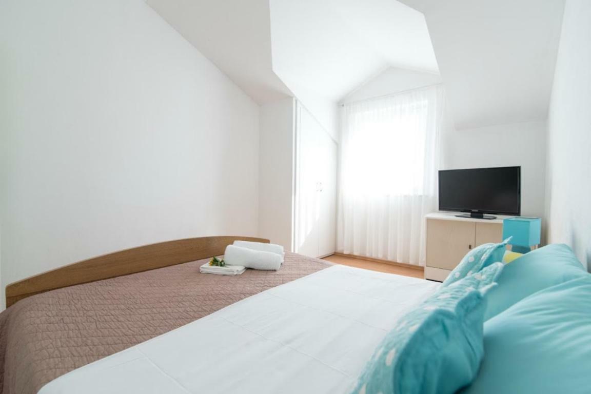 Apartments Petranic 수페타르 외부 사진