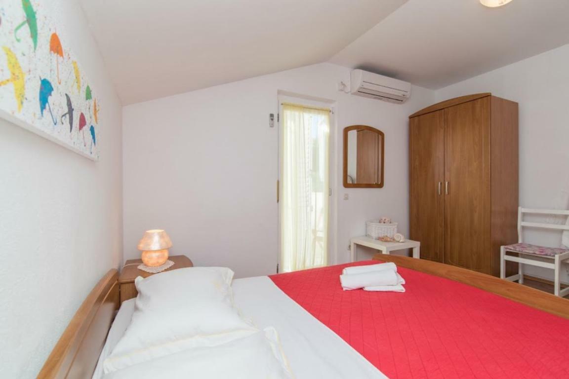 Apartments Petranic 수페타르 외부 사진
