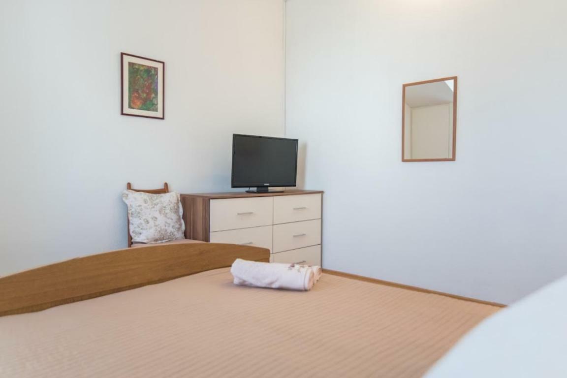 Apartments Petranic 수페타르 외부 사진